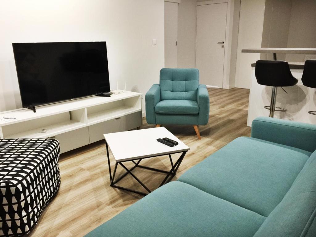 Apartamenty Zajezdnia Mtp Poznań Buitenkant foto